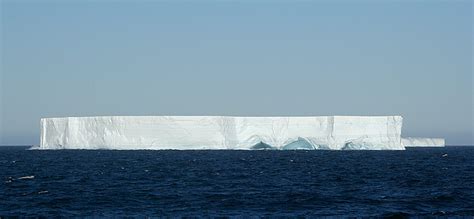 빙산 나무위키 - iceberg 뜻