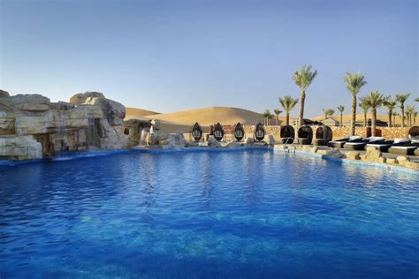 사막 호텔