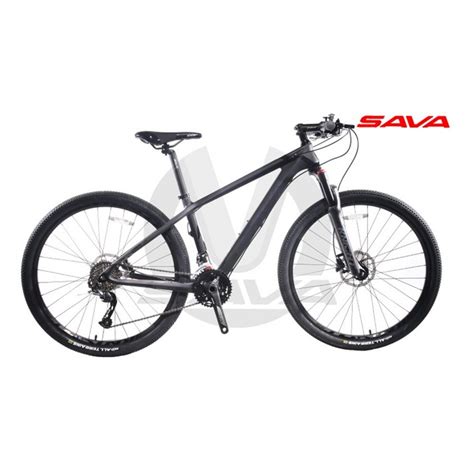 사바 M 27.5인치 카본 Mtb자전거 입문용자전거 - sava 자전거