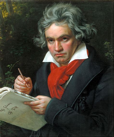 사이언스카페 베토벤의 死因, 200년 만에 간질환으로 밝혀져 - 베토벤