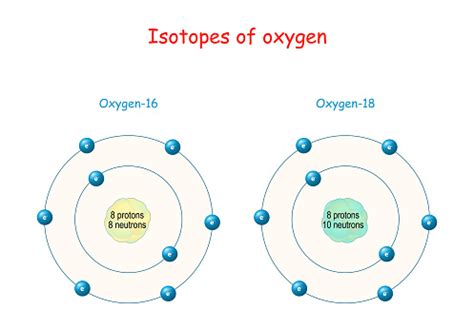 산소 동위 원소