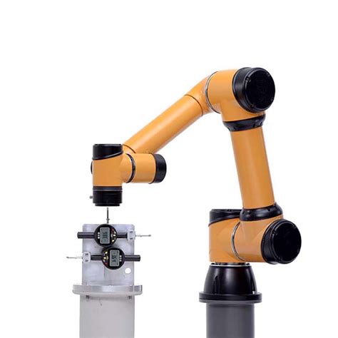 산업용 로봇 팔