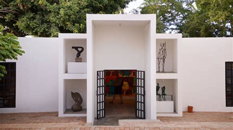 산호세 델 카보 예술 지구 accommodation