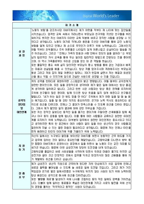 삼성 전기 자기 소개서 zqpwgr