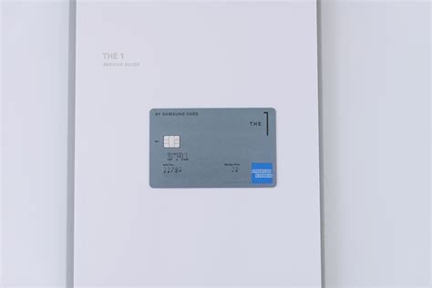 삼성 카드 더원