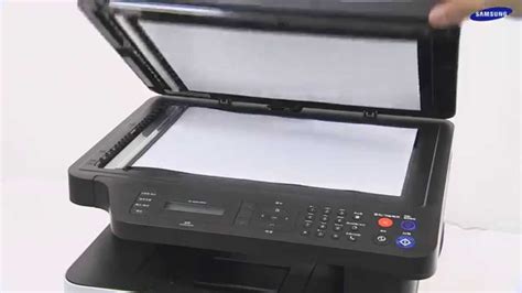 삼성 프린터 스캔