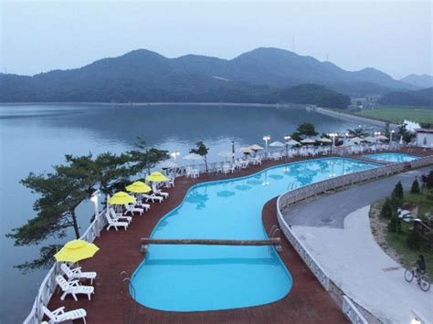 새섬 리조트 Saesum Resort 실제 이용후기 및 할인 특가