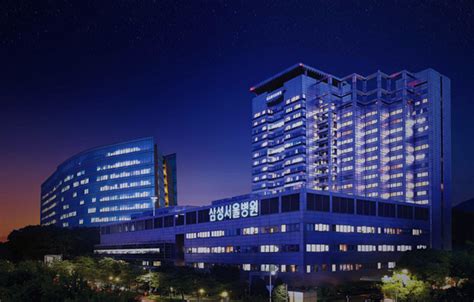 새 서울 병원