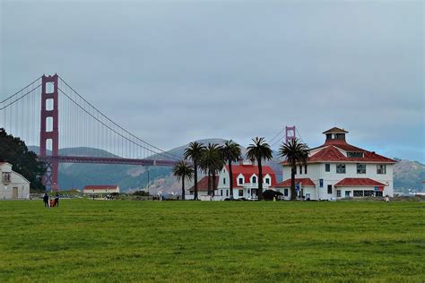샌프란시스코 요새 accommodation
