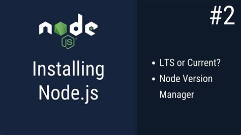 서버에 node.js LTS 버전 설치하기. 네이버 블로그 - node lts - Fe5