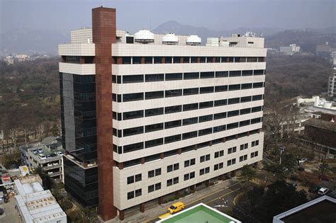서울대 임상 시험 센터