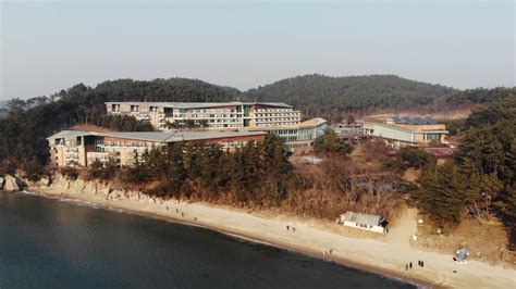 서울시 서천 연수원 객실 후기, 부대 시설, 다산정 식당 후기