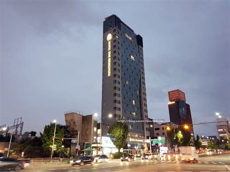 서울역 근처 호텔