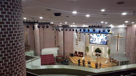 서울홍성교회