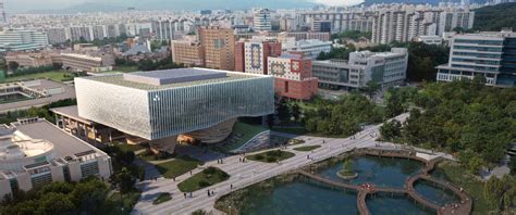 서울 과학 기술 대학교 도서관