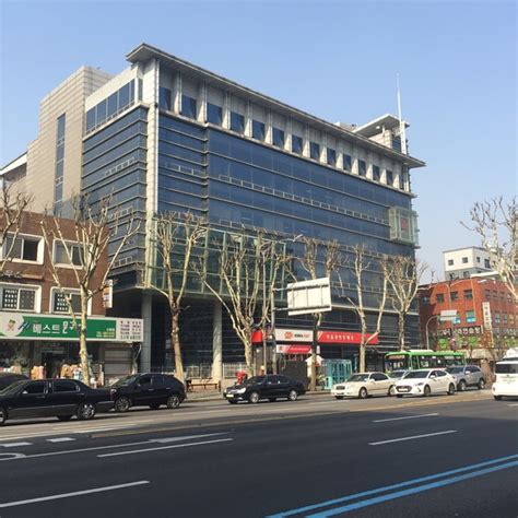 서울 관악 우체국