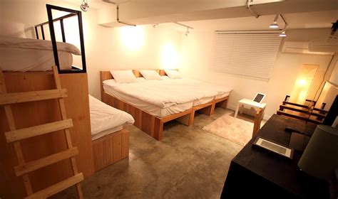 서울 단체 accommodation