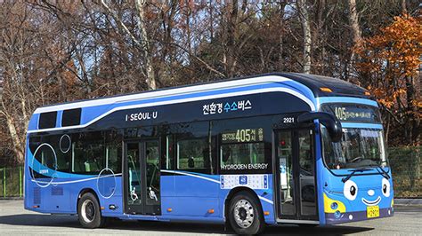 서울 대전 버스