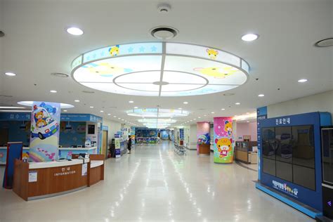 서울 대학교 병원 어린이 병원