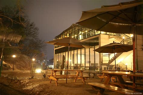 서울 데이트 코스 겨울