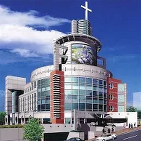서울 삼광 교회