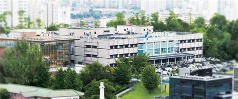 서울 삼육 병원