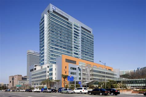서울 성모 병원