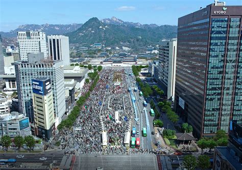 서울 소통 광장