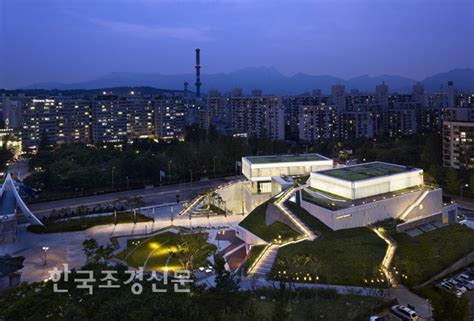 서울 시립 박물관 - 서울시립 북서울미술관 Seoul>SeMA 서울