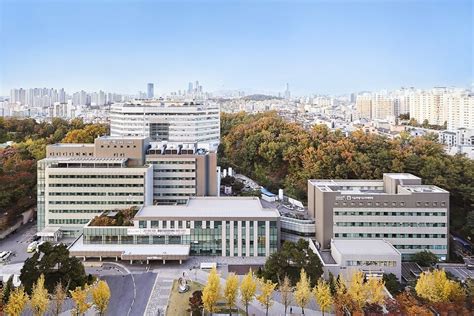 서울 특별시 보라매 병원