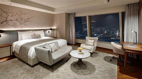 서울 7 성급 호텔