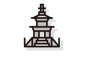 석가탑 통합검색 목록 공유 마당 공공누리 - 석가탑 일러스트
