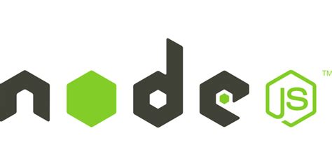 설치, Node.js 설치 방법 - node js 다운로드