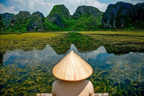 세계가 인정하는 베트남 관광지 - 베트남 유명한 곳