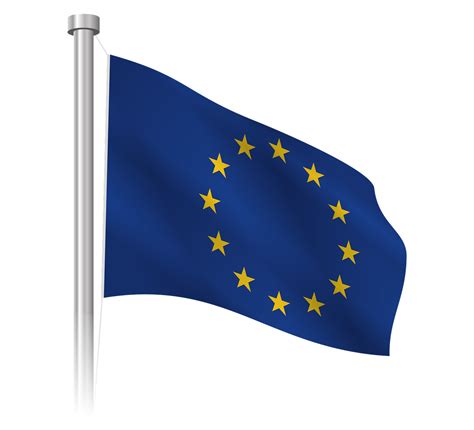 세계국기 유럽연합국기 EU국기 유럽연합EU게양기깃발 - 유럽 연합 국기