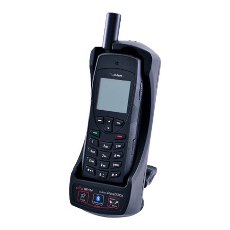 세계에서 가장 발전된 위성 전화기 출시 - 위성 전화기 - 9Lx7G5U