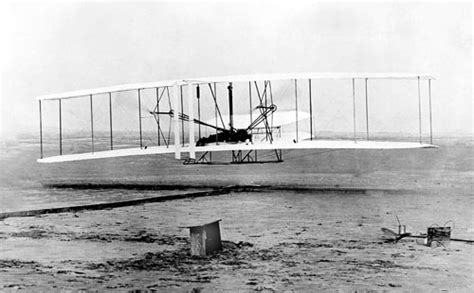 세계 최초 비행기