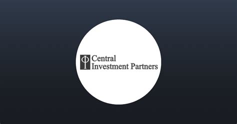 센트럴투자파트너스 투자조합 기업정보