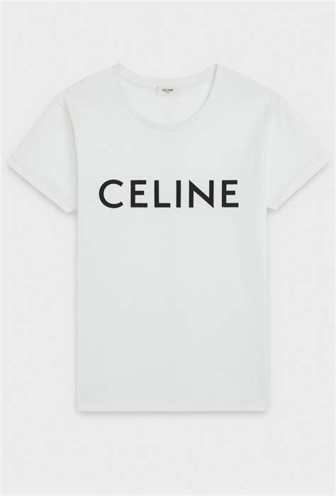 셀린느 티셔츠