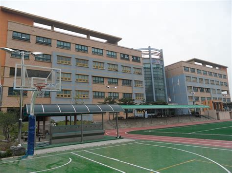 소현 중학교