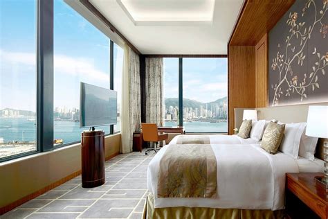 소 호텔 홍콩