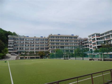 송곡 초등학교