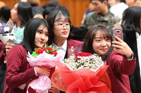 수원 여자 고등학교