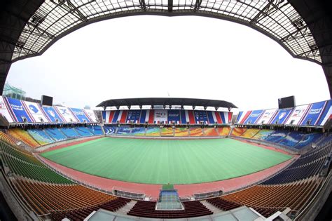 수원 월드컵 경기장