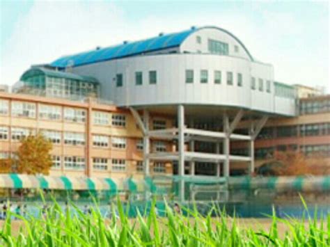 수진 초등학교