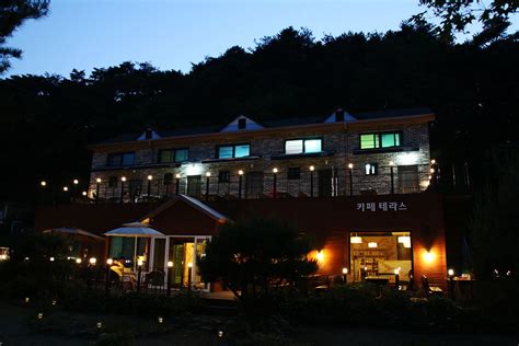 수타사 근처 호텔