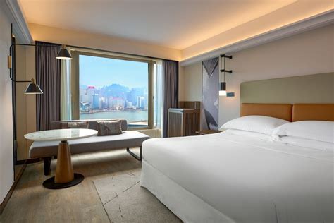 쉐라톤 홍콩 호텔