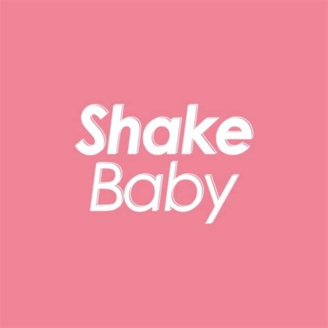 쉐이크베이비 ShakeBaby_official on Instagram: "Shakebaby spout …