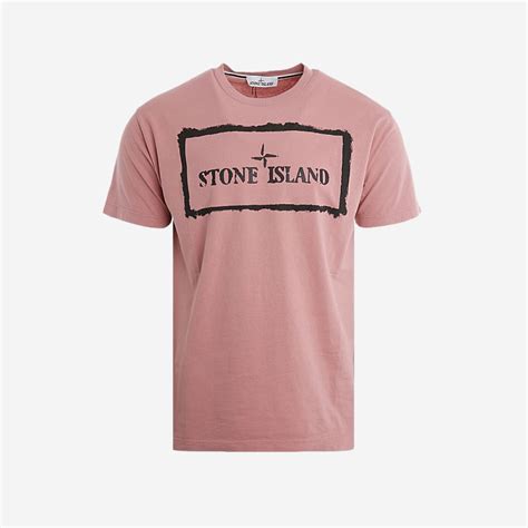 스톤 아일랜드 티셔츠