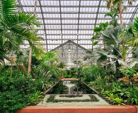 시카고 식물원 accommodation